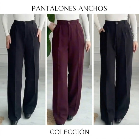 PANTALON BULUNDO
